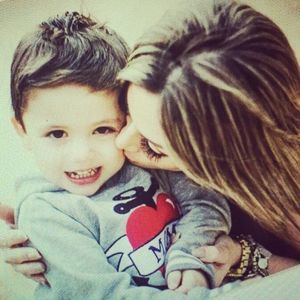 Meet your Posher, Janetita